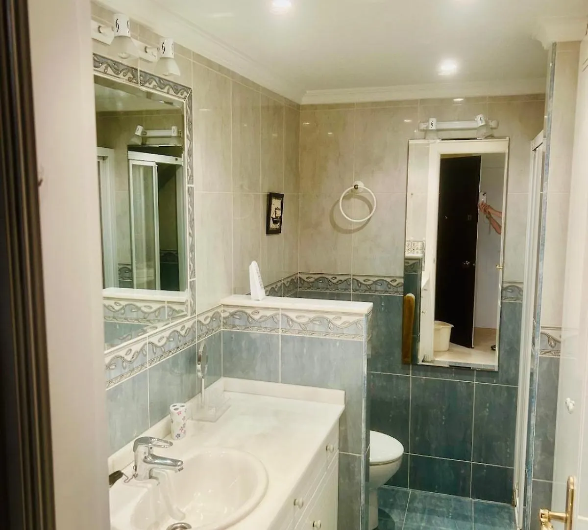 פואנגירולה Central Front Line Studio & Free Parking At Hotel 0*,