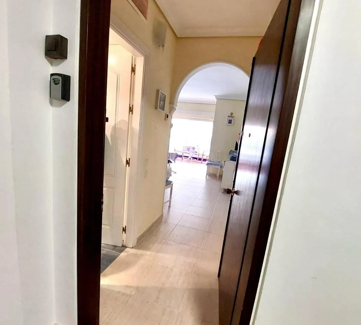 פואנגירולה Central Front Line Studio & Free Parking At Hotel