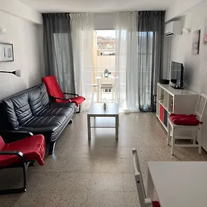 Mi Rancho Apartamento